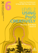 In Touch With Your Inner Voice | LEVEL 2 - Linda Vera Roethlisberger