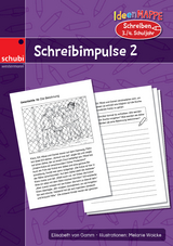 Ideenmappe Schreibimpulse 2