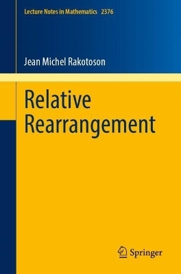 Relative Rearrangement