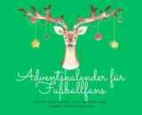 Adventskalender für Fußballfans - Michael Beutel