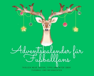 Adventskalender für Fußballfans