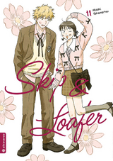 Skip & Loafer 11 - Misaki Takamatsu