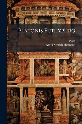 Platonis Euthyphro - 