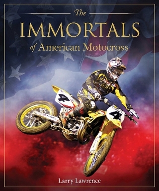 The Immortals of American Motocross