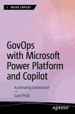 GovOps with Microsoft Power Platform and Copilot - Sarat Piridi