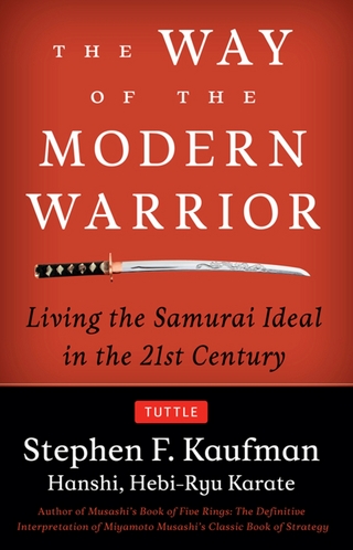 Way of the Modern Warrior