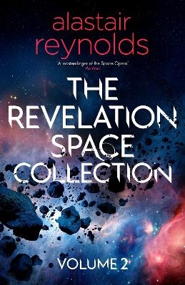 The Revelation Space Collection Volume 2 - Alastair Reynolds