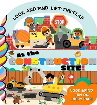 At the Construction Site