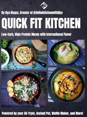 Quick Fit Kitchen