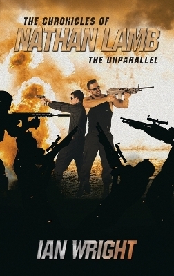 The Chronicles of Nathan Lamb - Ian Wright