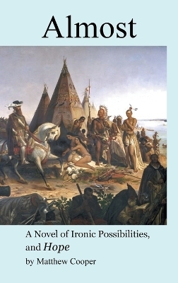 Almost - Matthew Cooper