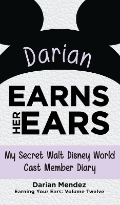 Darian Earns Her Ears - Darian Mendez