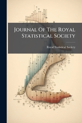Journal Of The Royal Statistical Society