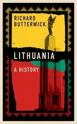 Lithuania -  Butterwick R