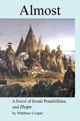 Almost - Matthew Cooper