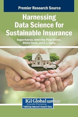 Harnessing Data Science for Sustainable Insurance - 