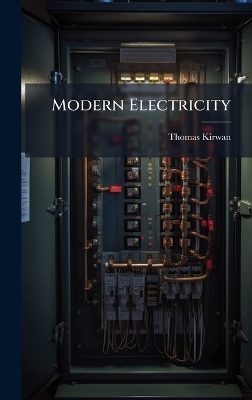 Modern Electricity