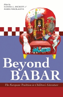 Beyond Babar - 