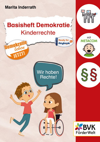Basisheft Demokratie: Kinderrechte