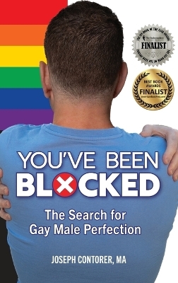 You've Been Blocked - Joseph Contorer