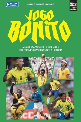 Jogo Bonito - Camilo Torres Jim&eacute;nez
