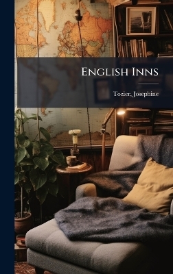 English Inns - Tozier Josephine
