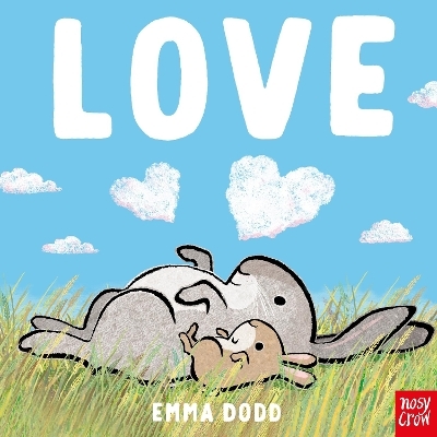 Love - Emma Dodd