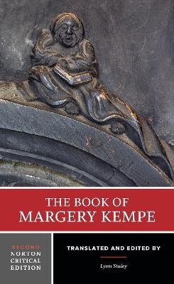 The Book of Margery Kempe
