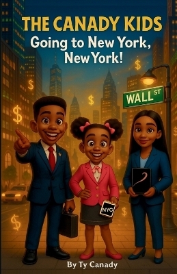 The Canady Kids - Ty Canady