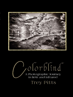 Colorblind - Trey Pitts