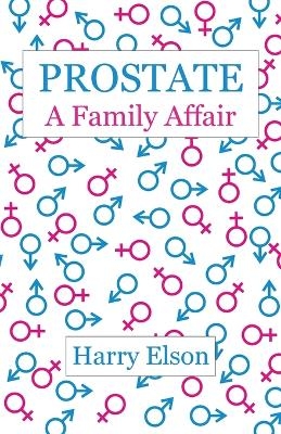 Prostate - Harry Elson