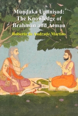 Muṇḍaka Upaniṣad