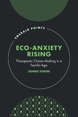 Eco-Anxiety Rising - Dennis Soron