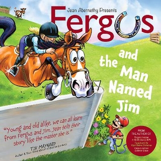 Fergus and the Man Named Jim