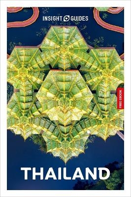 Insight Guides Thailand: Travel Guide with eBook - Martin Zatko