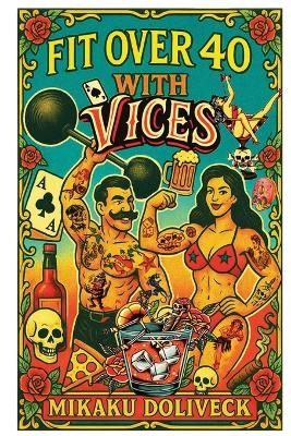 Fit Over 40 with Vices