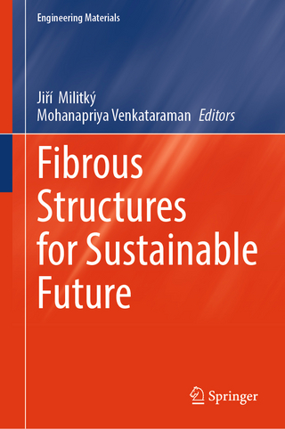 Fibrous Structures for Sustainable Future