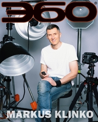 Markus Klinko - 360 Magazine