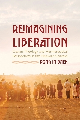 Reimagining Liberation - Dong In Baek