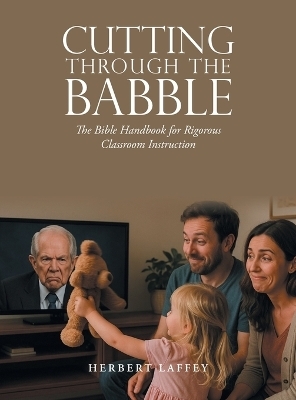 Cutting Through the Babble - Herbert Laffey