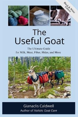 The Useful Goat