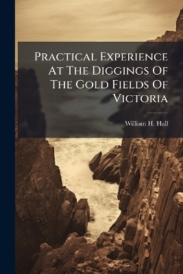 Practical Experience At The Diggings Of The Gold Fields Of Victoria - William H Hall
