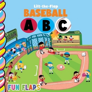 Baseball ABC