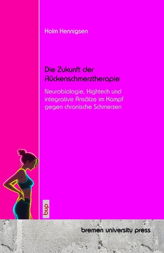 Die Zukunft der Rückenschmerztherapie