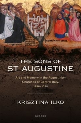 The Sons of St Augustine