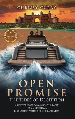 Open Promise - Chrissy Curry
