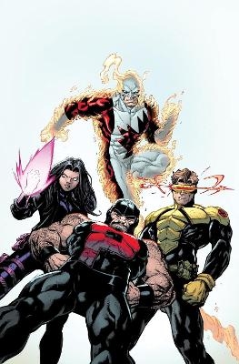 X-Men by Jed Mackay Vol. 2