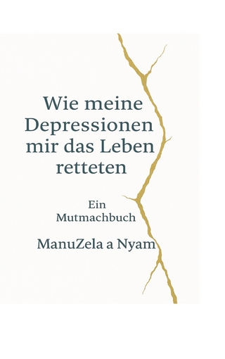 Wie meine Depressionen mir das Leben retteten