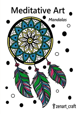Meditative Art / Meditative Art - Mandalas