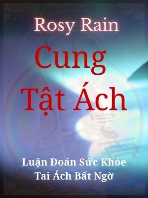 Cung Tật &Aacute;ch - Jennifer Le